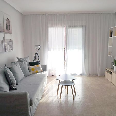 Costa Marina - Cabo Roig - Vista A Piscina Apartment ภายนอก รูปภาพ